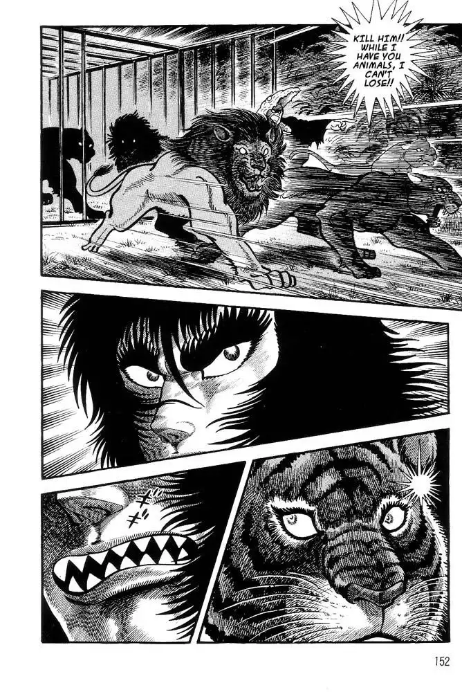 Violence Jack Chapter 1.003 55